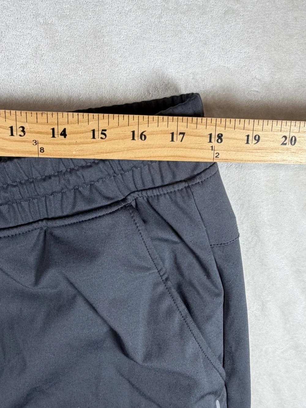 Peloton slim tapered